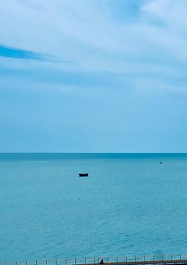 Bay of Bengal