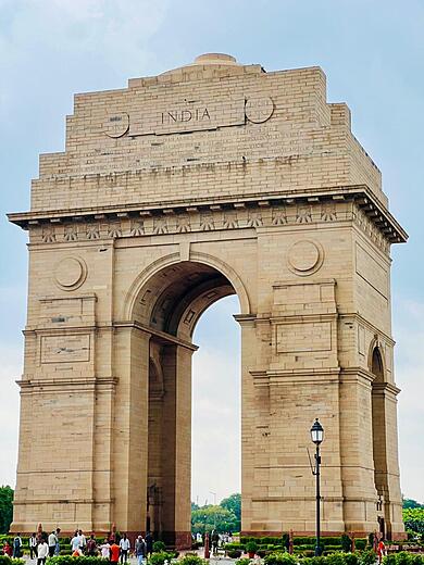 India Gate