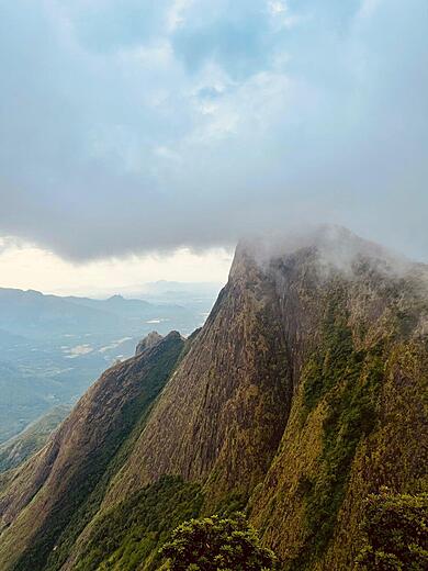 kolukkumalai peak