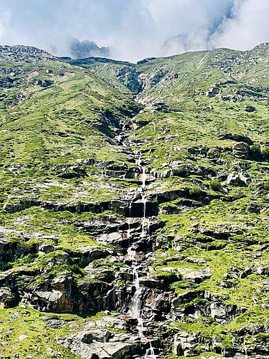waterfall