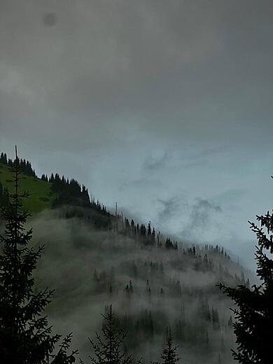 Shymbulak