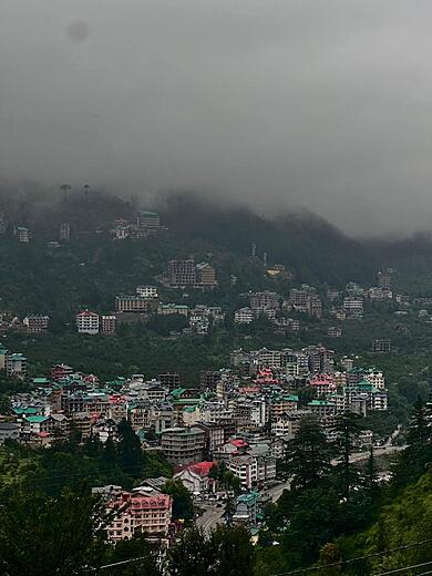 manali
