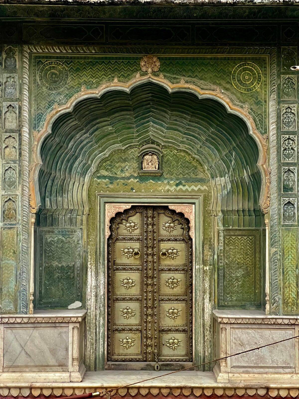 City palace