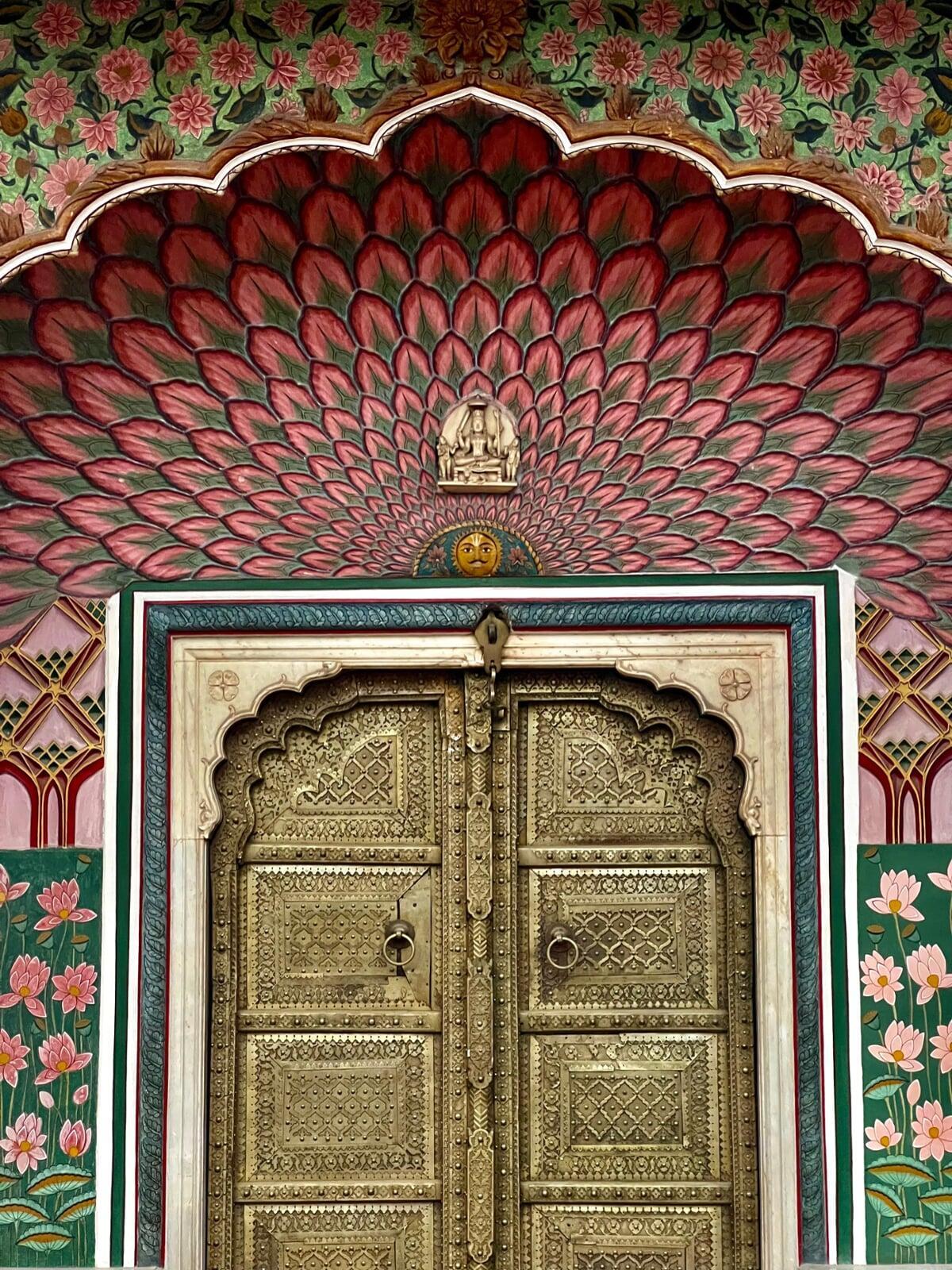 City palace