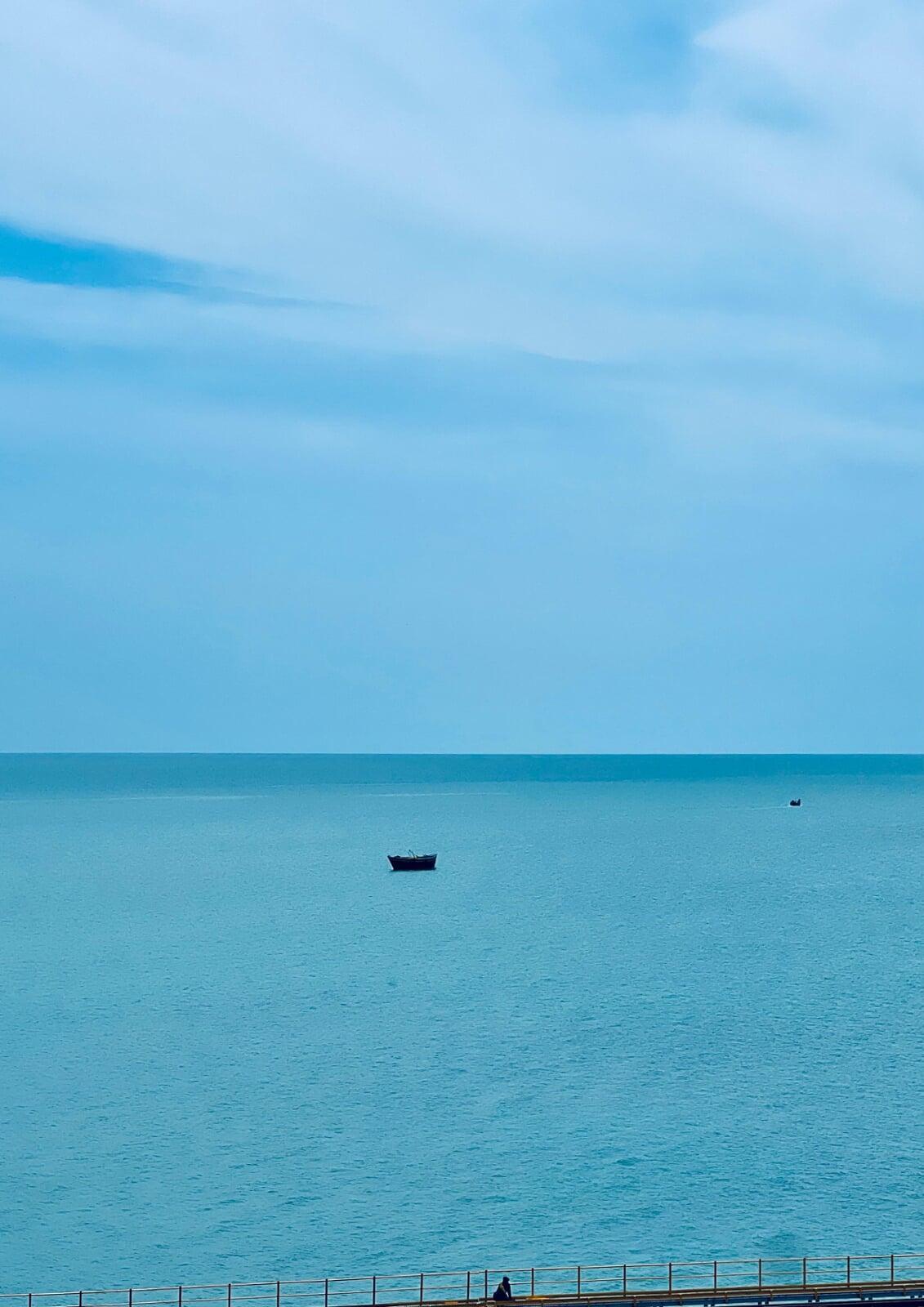 Bay of Bengal