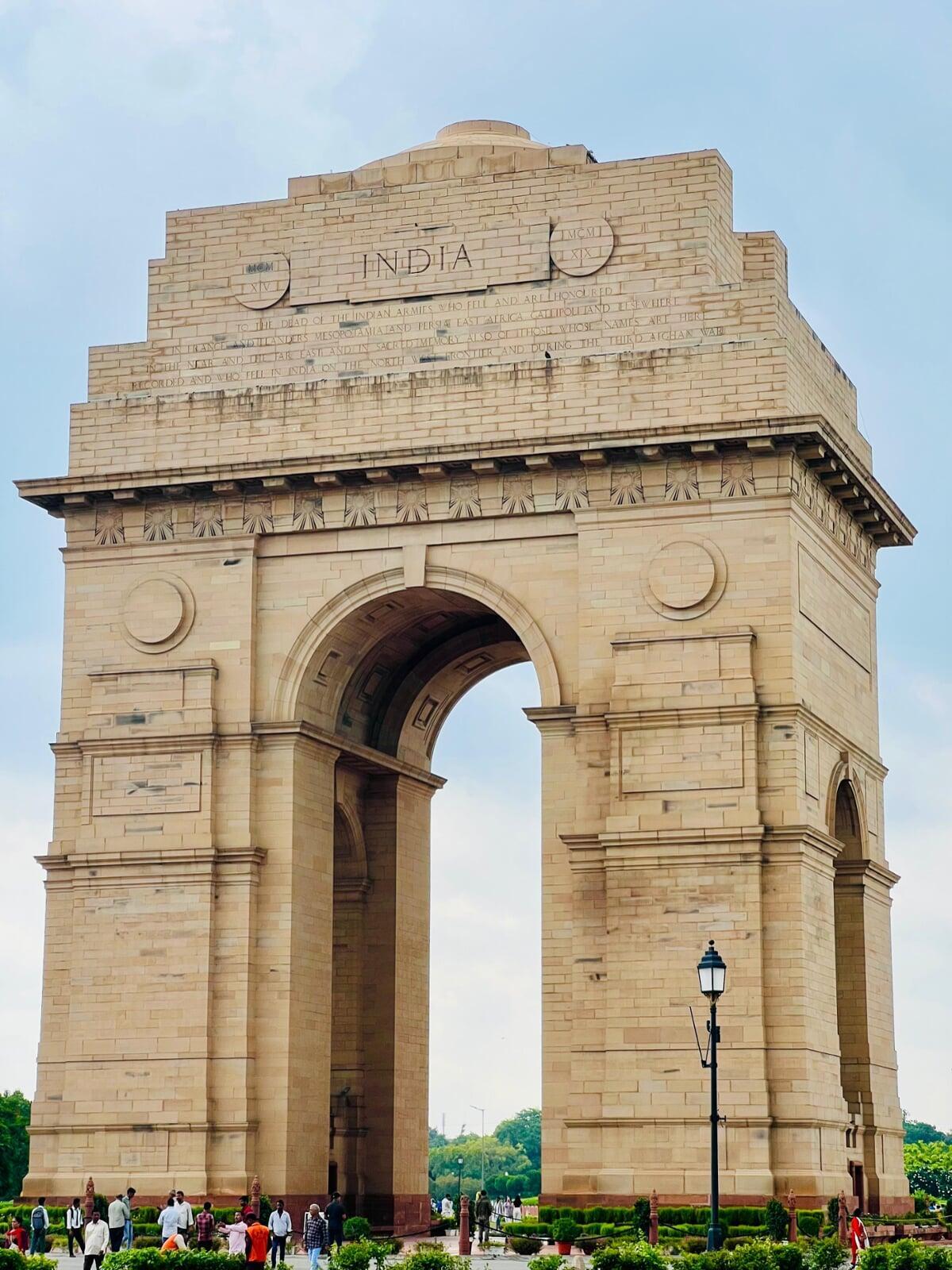 India Gate