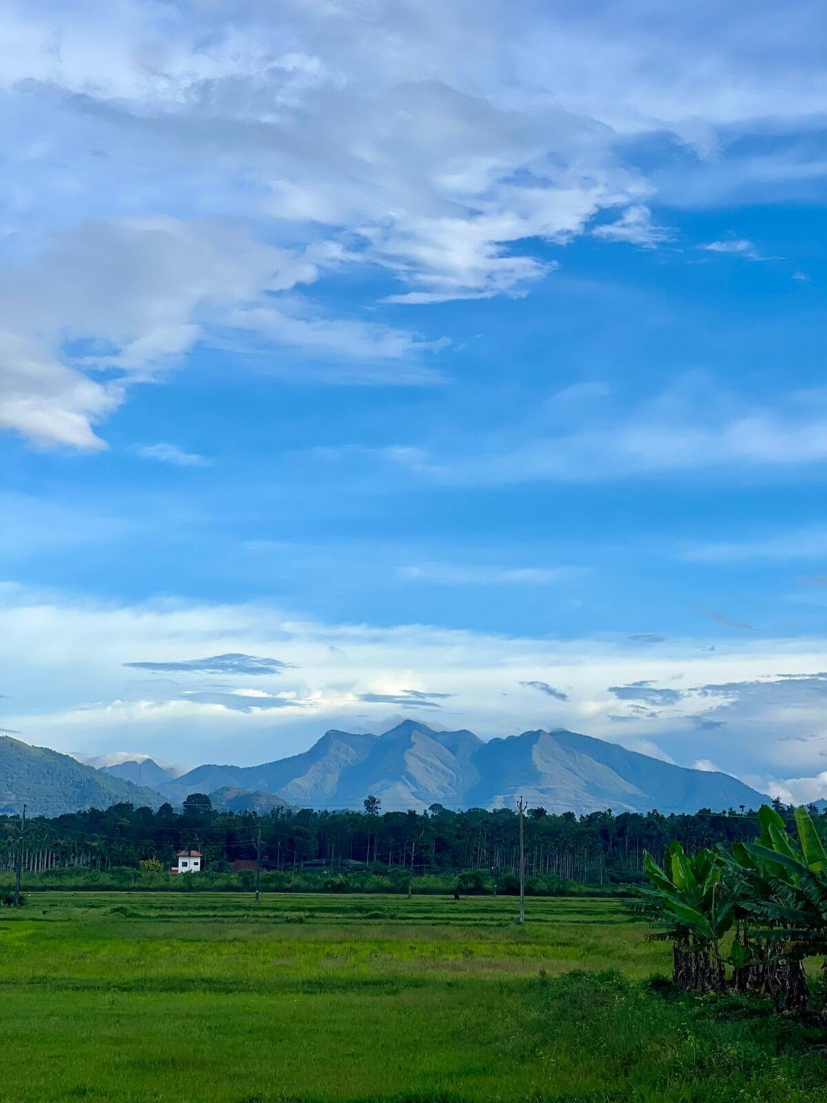 Wayanad